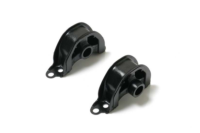 Megan Racing Honda Civic 92-00, Acura Integra 94-01 Lower Harden Engine Mounts