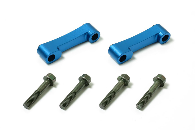 Megan Racing Lexus GS300 98-05 Front Roll Center Adjusters