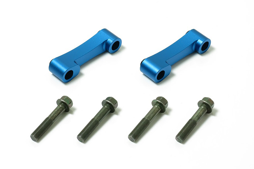 Megan Racing Lexus IS300 01-05 Front Roll Center Adjusters