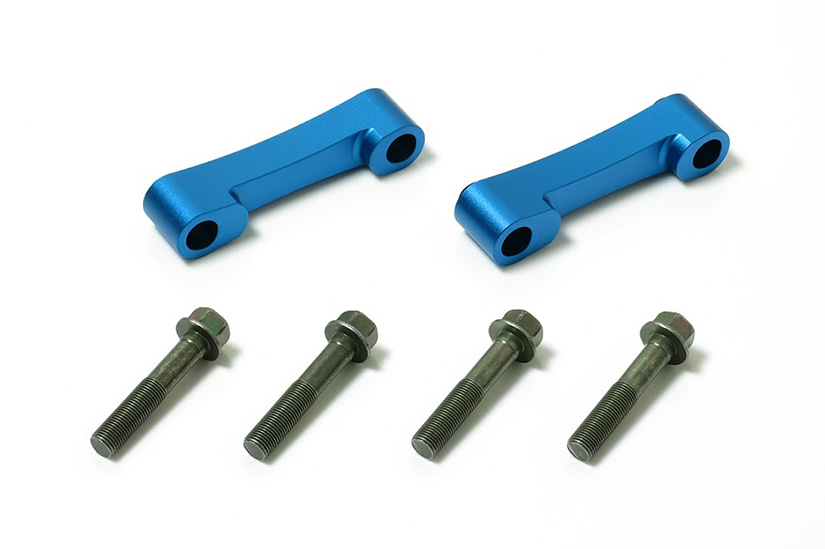 Megan Racing Lexus LS400 95-00 Front Roll Center Adjusters