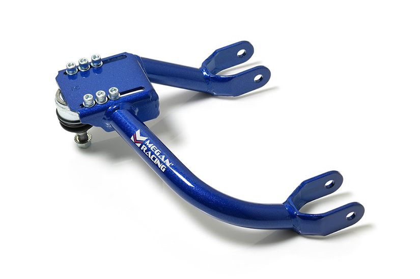 Megan Racing Camber Kit Mitsubishi Eclipse 95-99, Galant 99-03 Front Upper Camber Arms