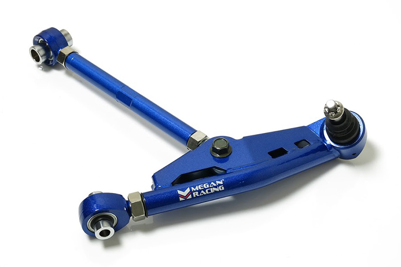 Megan Racing Control Arms Scion FR-S / Subaru BRZ 2013+ Front Lower Control Arms