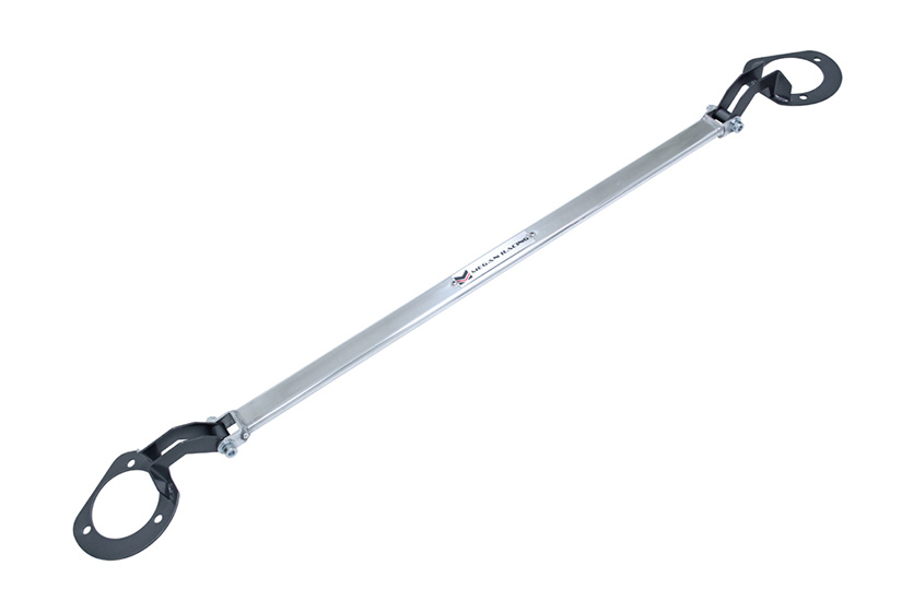 Megan Racing Strut Tower Bar Subaru Impreza 98-01 Rear Upper