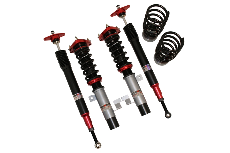 Megan Racing Coilover Kit Street Series Mazda3 2010-13