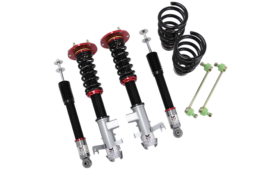 Megan Racing Coilover Kit Street Series Acura RDX 07-12