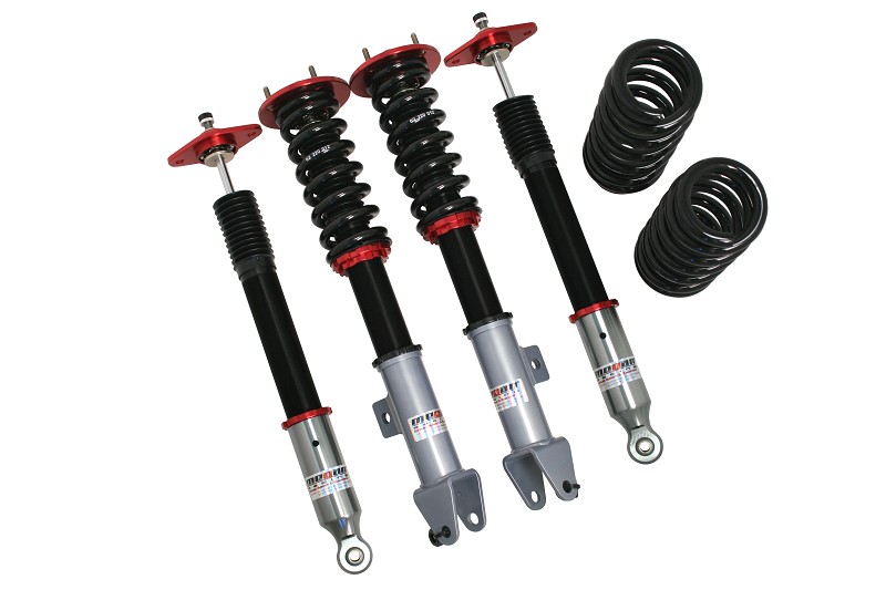 Megan Racing Coilover Kit Street Series Dodge Challenger 08-10