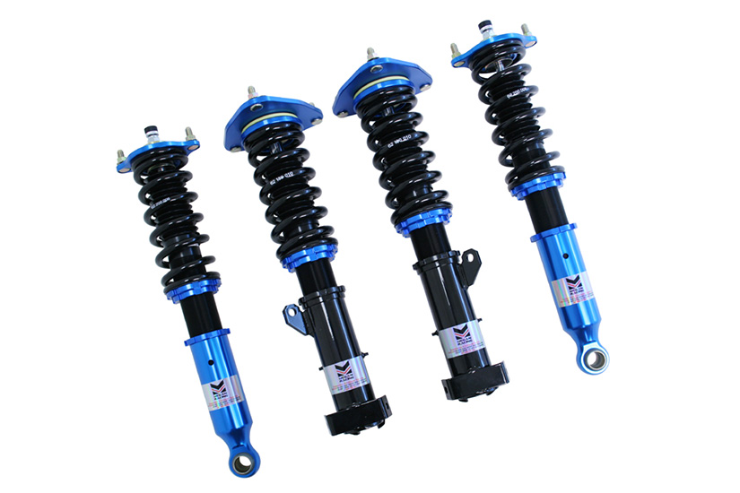 Megan Racing Coilover Kit EZ Street Series Mitsubishi Eclipse 00-05