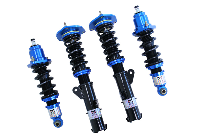 Megan Racing Coilover Kit EZ Street Series Toyota Celica 00-06