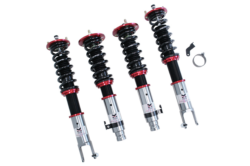 Megan Racing Coilover Kit Street Series Acura TL 2009-2014 FWD/SH AWD