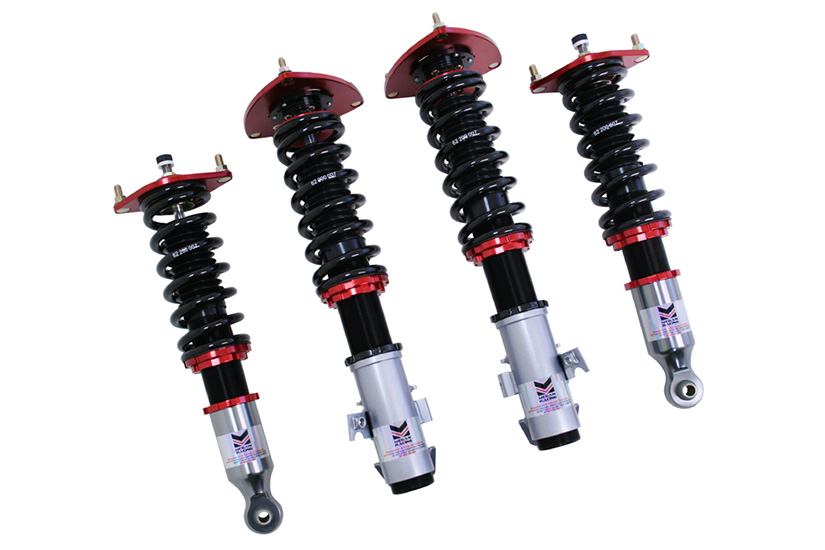 Megan Racing Coilover Kit Street Series Subaru Forester 09-13