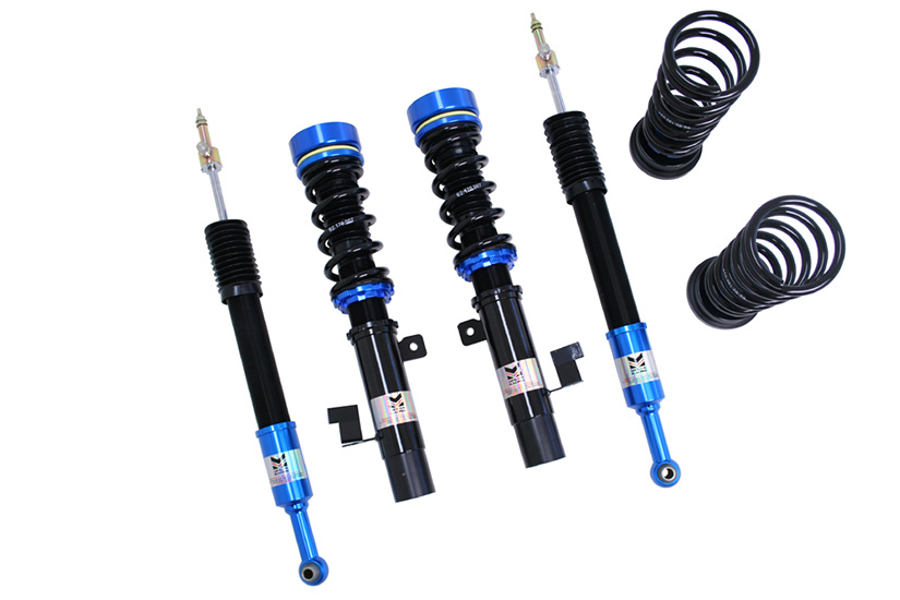 Megan Racing Coilover Kit EZ Street Series Mazda3 04-09