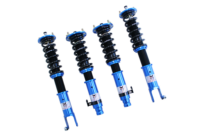 Megan Racing Coilover Kit EZ Street Series Acura TL 2009-14 FWD/SH AWD
