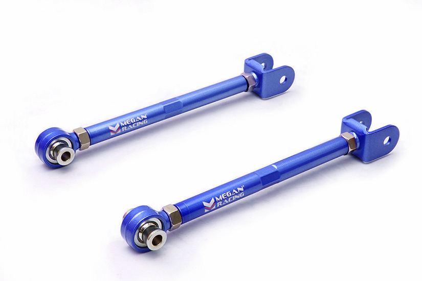 Megan Racing Infiniti Q45 (Y33) 97-01 Rear Toe Arms