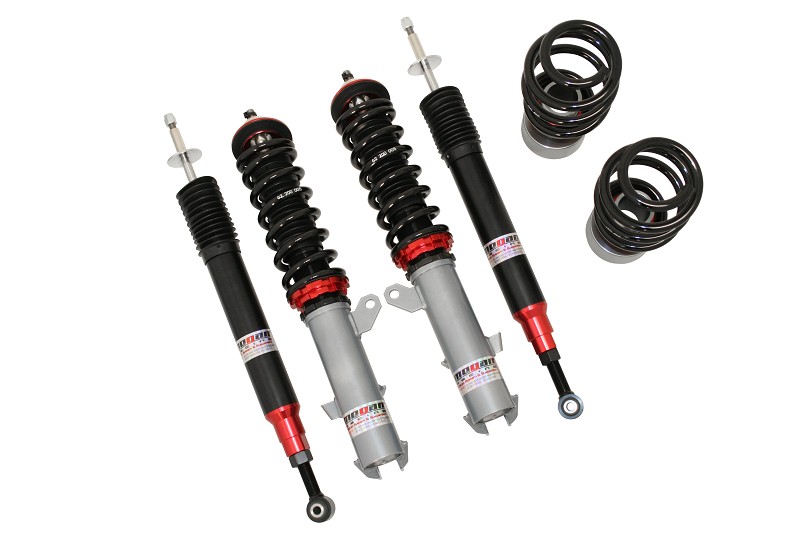 Megan Racing Coilover Kit Street Series Honda Fit 06-08