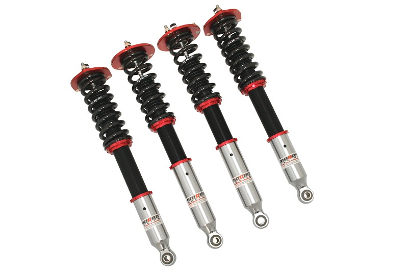 Megan Racing Coilover Kit Street LP Series Lexus LS430 01-06