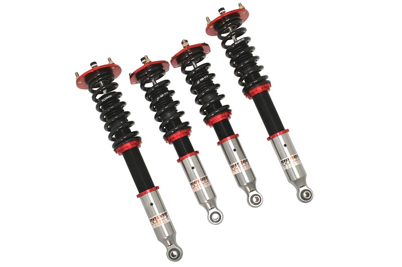 Megan Racing Coilover Kit Street LP Series Lexus LS400 95-00