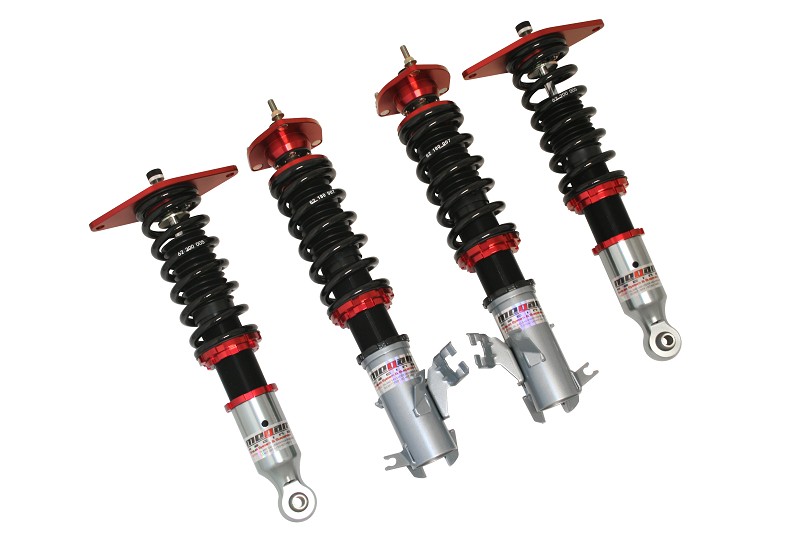 Megan Racing Coilover Kit Street Series Nissan Sentra 00-06 (Include SE-R)