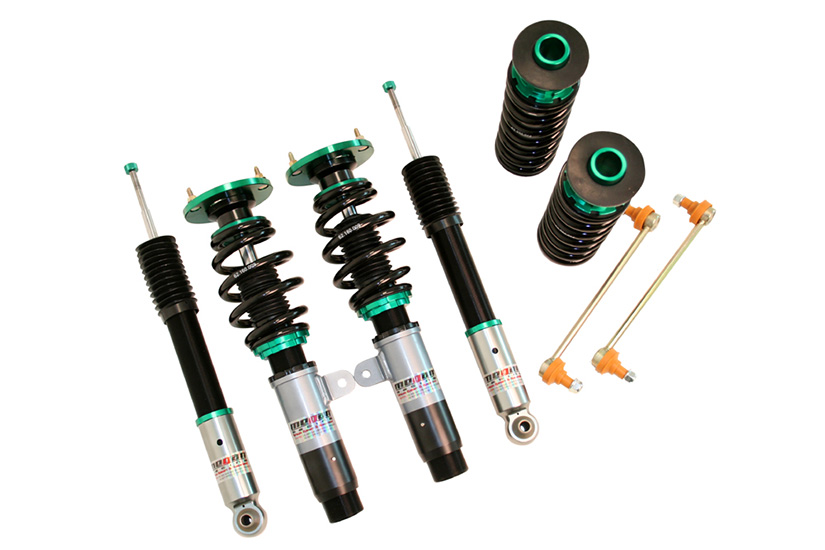 Megan Racing Coilover Kit Euro Street Series BMW 2011 E82 1M Coupe