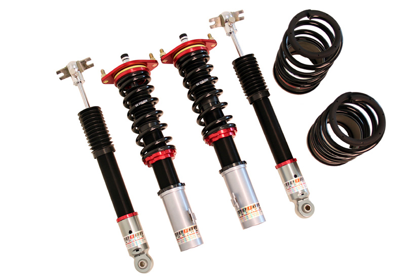 Megan Racing Coilover Kit Street Series Kia Rio 01-02