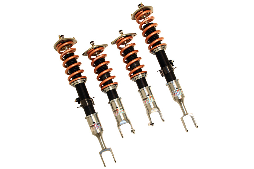 Megan Racing Coilover Kit Nissan 350Z 03-08 Swift Track Series
