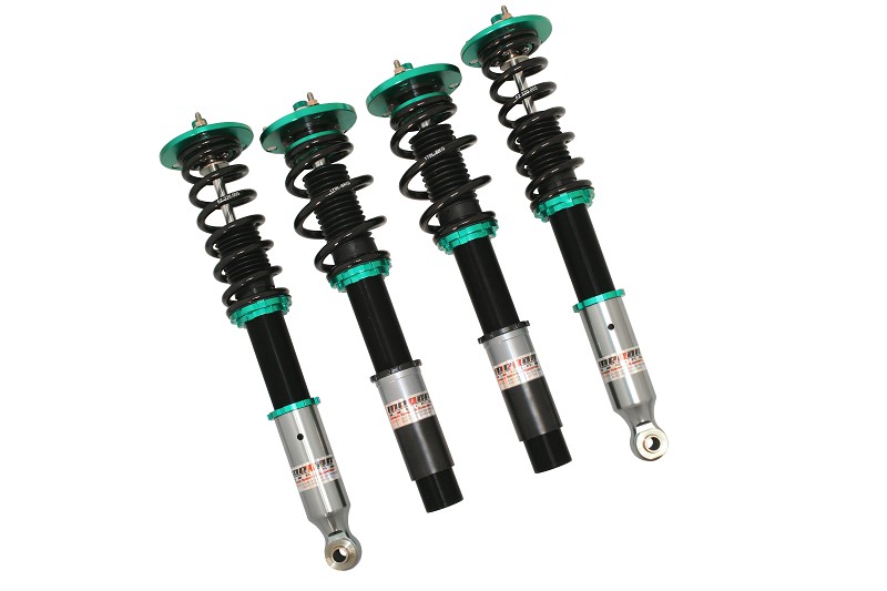 Megan Racing Coilover Kit Euro Street Series BMW 97-03 E39/5 Series (Do not fit M5, OEM Airbag System, Wagon)