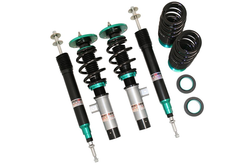 Megan Racing Coilover Kit Euro Street Series BMW 06-11 E90 3-Series Sedan
