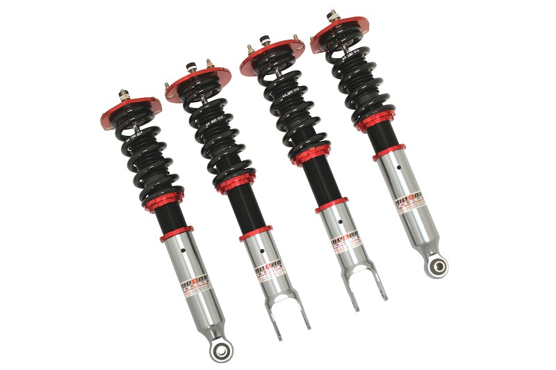 Megan Racing Coilover Kit Street Series Toyota Supra 93-98