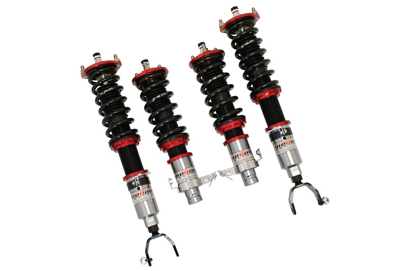 Megan Racing Coilover Kit Street Series Honda Prelude 88-91