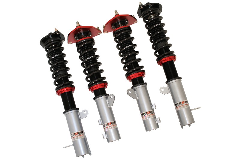 Megan Racing Coilover Kit Street Series Hyundai Tiburon 03-08