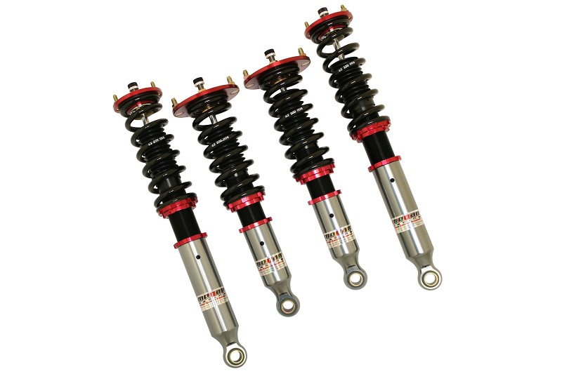 Megan Racing Coilover Kit Street Series Nissan Skyline 89-93 R32 GTS
