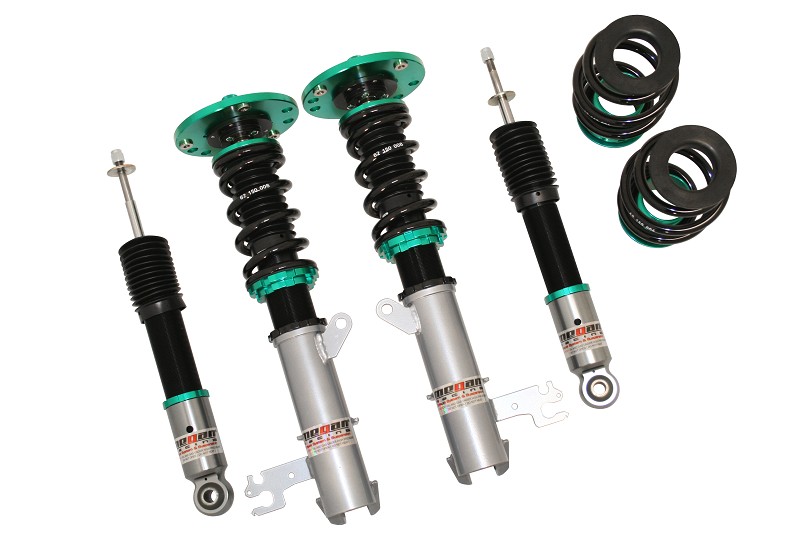 Megan Racing Coilover Kit Euro Street Series Saab 9-3 03-10