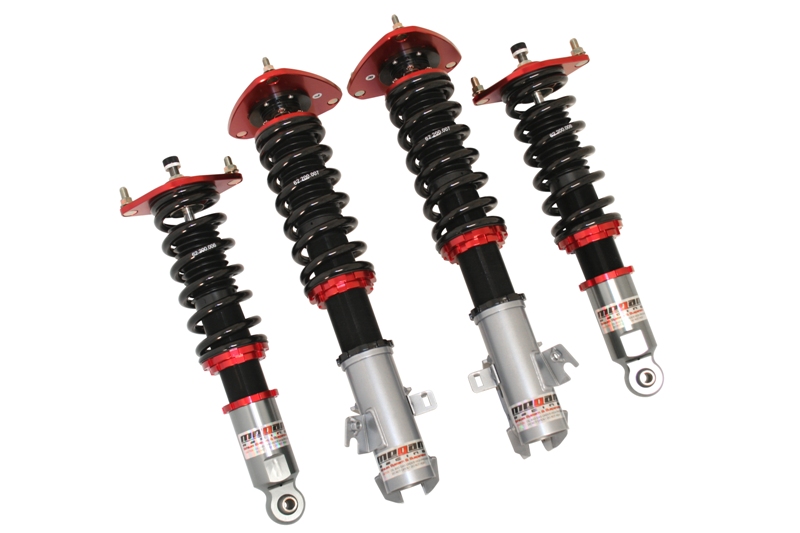 Megan Racing Coilover Kit Street Series Subaru Legacy 2010-14