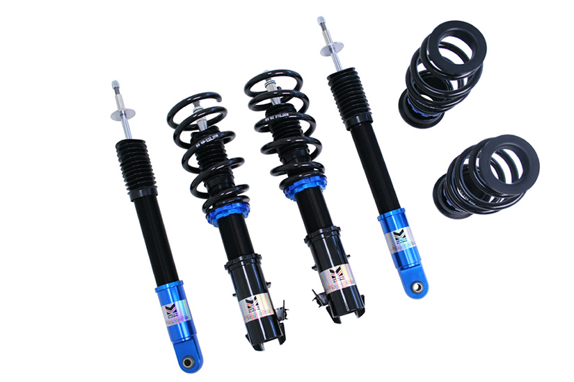 Megan Racing Coilover Kit EZ Street Series Honda Civic 06-11 (include Si)