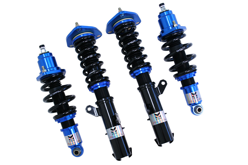 Megan Racing Coilover Kit EZ Street Series Scion tC 05-10