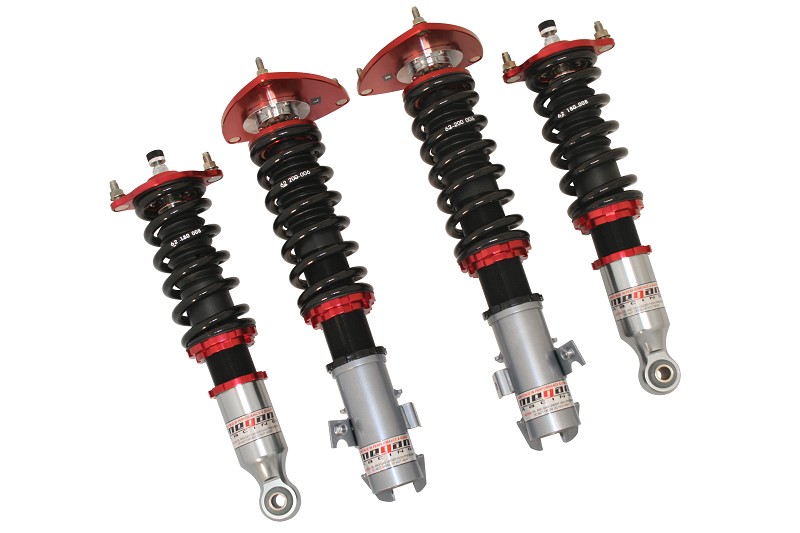 Megan Racing Coilover Kit Street Series Subaru Legacy 05-09