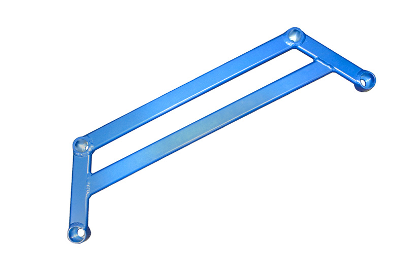 Megan Racing H Brace Mazda3 04-13