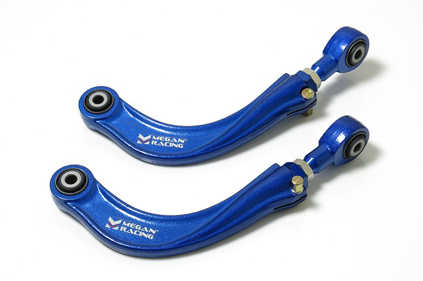 Megan Racing Camber Kit Mazda CX-7 07-12 Rear Camber Kit
