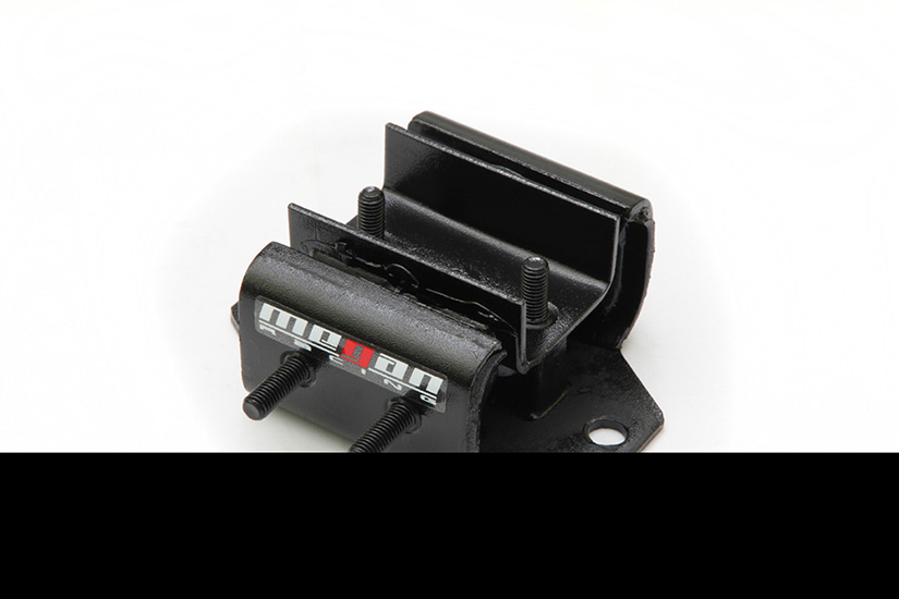 Megan Racing Nissan 240SX/S13/S14/S15 89-02, Z32 300ZX 90-96 Reinforced Transmission Mount