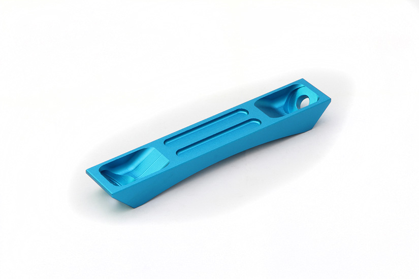 Megan Racing Honda S2000 2000-03 Drive Shaft Tunnel Brace Bar