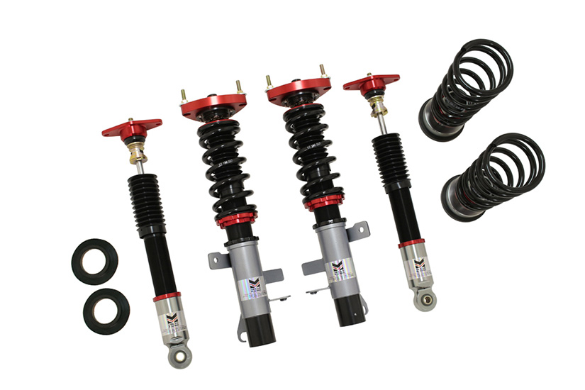 Megan Racing Coilover Kit Street Series Ford Focus ST 2013+