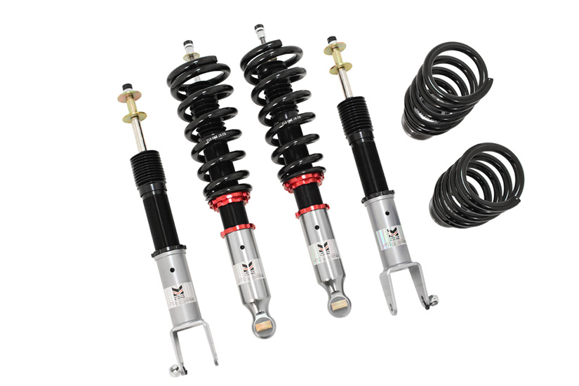 Megan Racing Coilover Kit Street Series Cadillac CTS 03-07, CTS-V 04-07