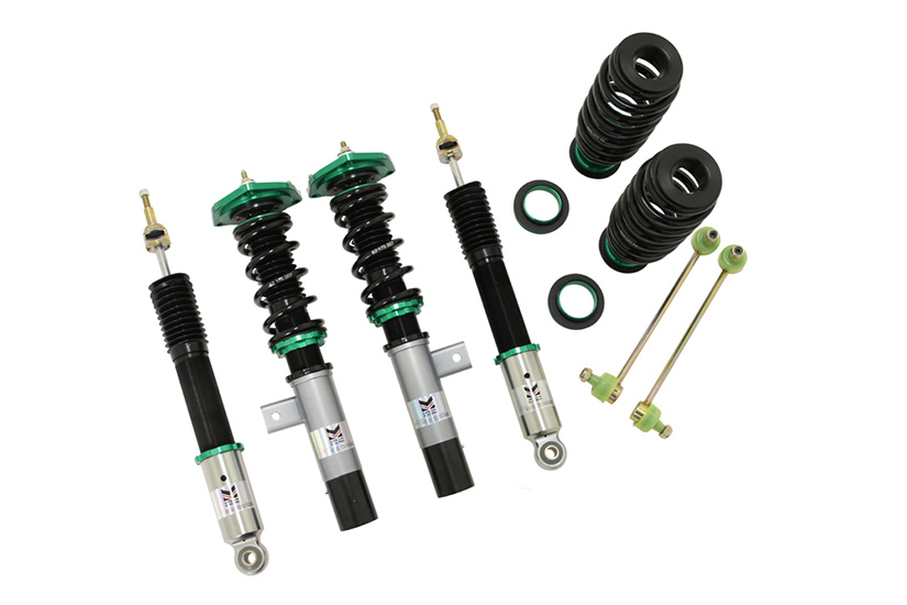 Megan Racing Coilover Kit Euro Street Series VW Passat 2012+ 