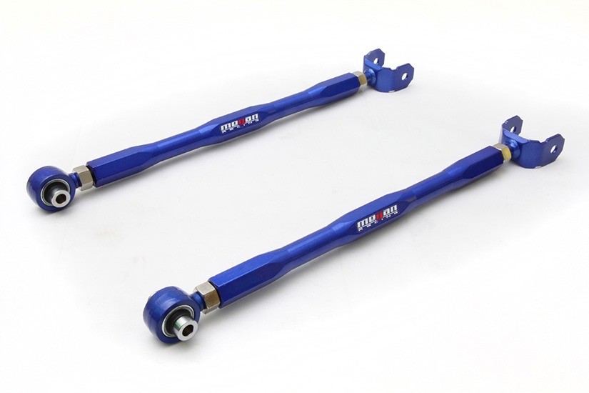 Megan Racing Camber Kit BMW Z4 E85 03-08 Rear Camber Kit