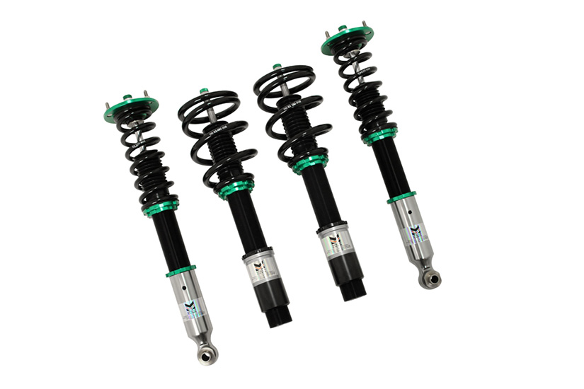 Megan Racing Coilover Kit Euro Street Series BMW 05-10 E60/M5 Only