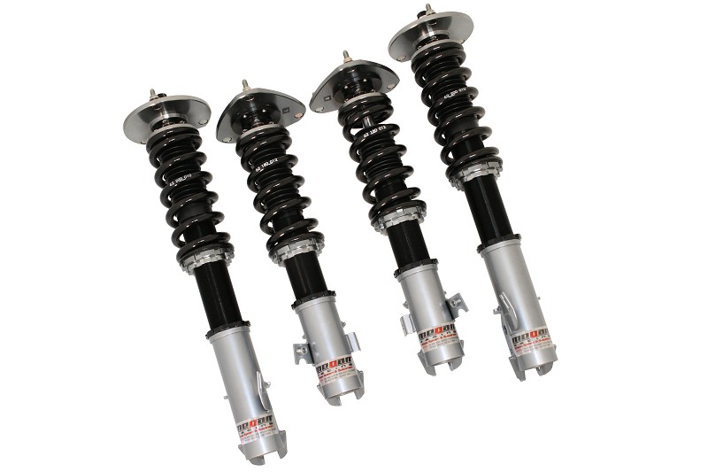 Megan Racing Coilover Kit Track Series Subaru Impreza WRX 02-07 & STi (04 only)