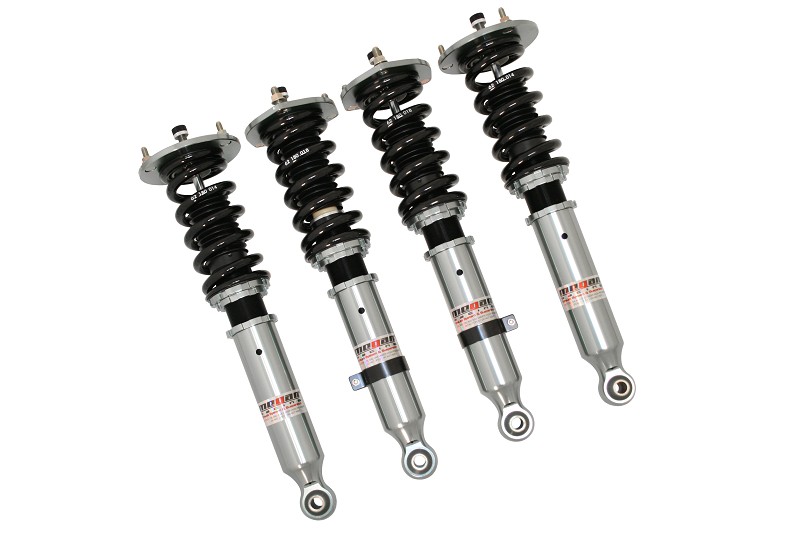 Megan Racing Coilover Kit Track Series Toyota Supra 86-92