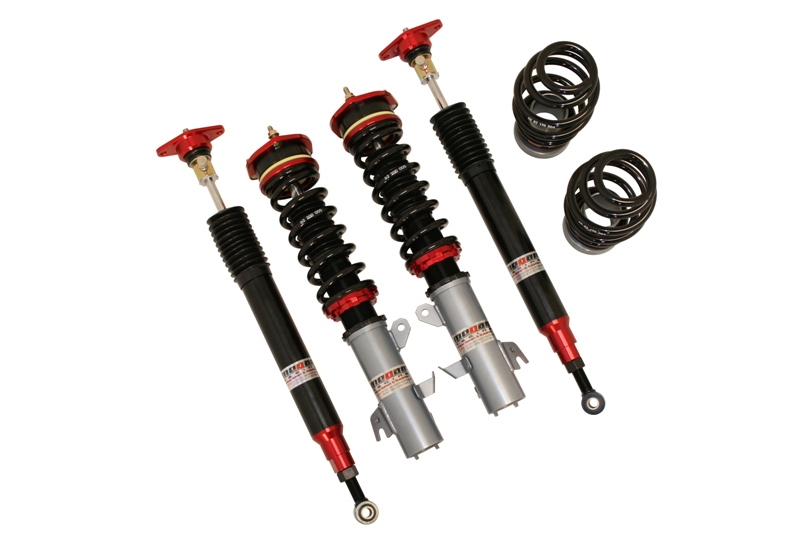 Megan Racing Coilover Kit Street Series Ford Fiesta 2011+ / Fiesta ST 2014+