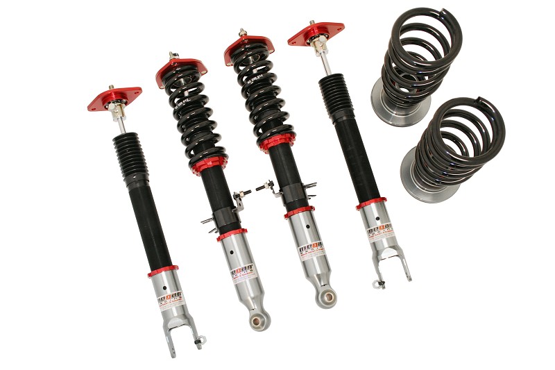 Megan Racing Coilover Kit Street LP Series Infiniti G37 Coupe 08-13 Sedan 07-13, Q60 2014 RWD ONLY