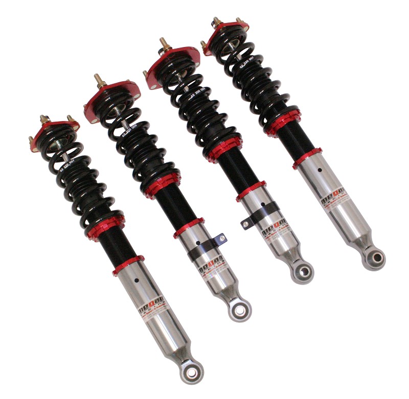 Megan Racing Coilover Kit Street LP Series Lexus SC430 01-10