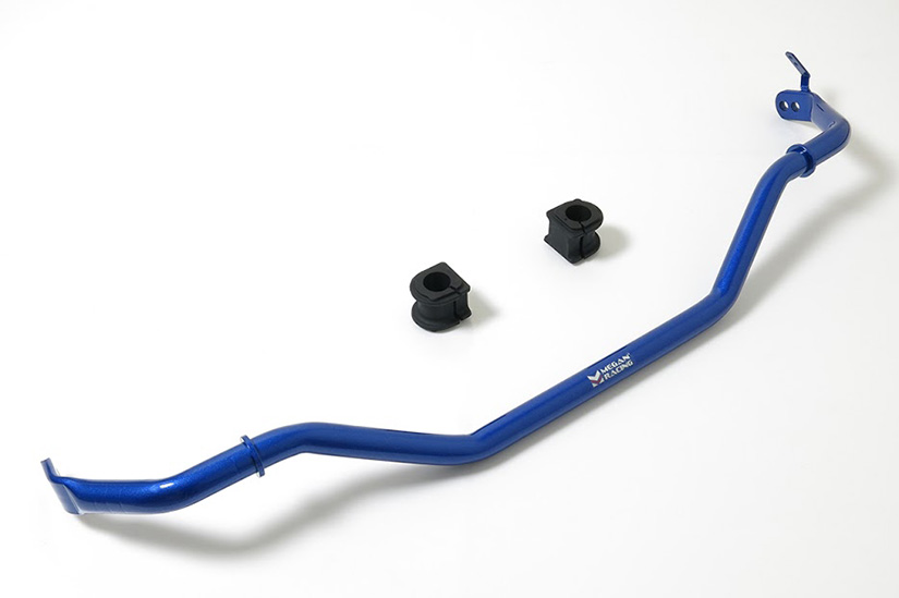 Megan Racing Sway Bar Lexus IS250/IS350 (RWD Only) 06-08 Adjustable Front Sway Bar